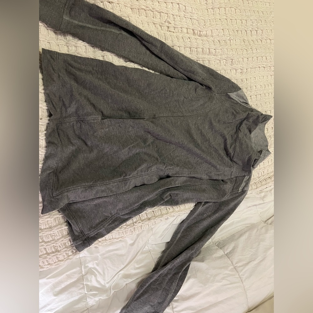 Lululemon cape/jacket